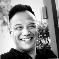 • Alex Moertodjo •