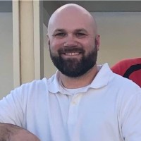 Greg Coleman