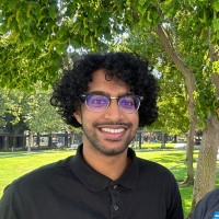 Nathan Mathew