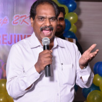 manikyacharyulu yetcherla