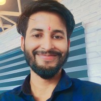 Manish Kumar Bharti
