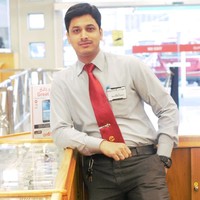 Mohamed Rashiq