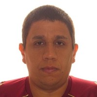 Jesus Lozada