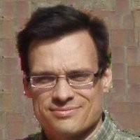 Jim Smith