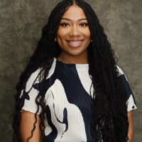 Jasmine Dunham BSN, RN