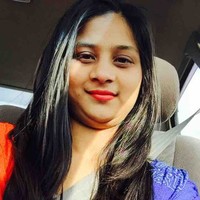 Manisha Gill