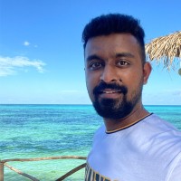 Deepak K.