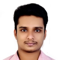 Ajay P .S