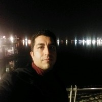 Mohammad Reza Rastegar