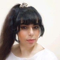 Jeyran Zeynali