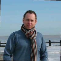 Stuart Booth