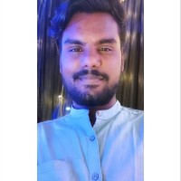 Yash Kanungo