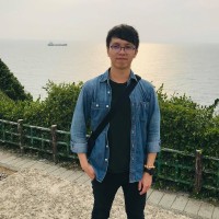 Ting-An Chang