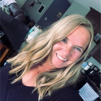 Bridgette Eaves