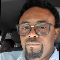 Fredrick Adebogun