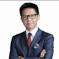 Hubert Tse 谢鸿铭