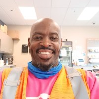 Roy Johnson