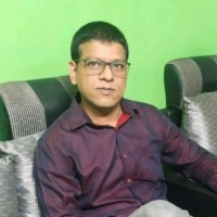 Bhavik Bagul