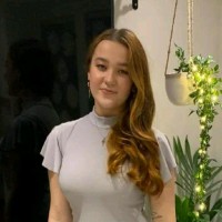 Bethany Moss