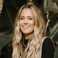 Kaitlin Stewart