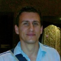 Szilard Nagy