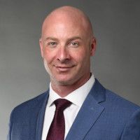 Rob Hawthorne