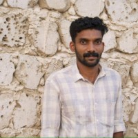 ABHINAVE V S