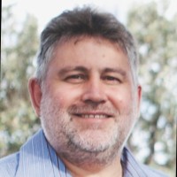 Gert de Kock