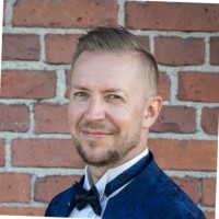 Jussi Syrjälä