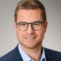 Holger Koch
