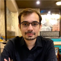 Roshan Jain
