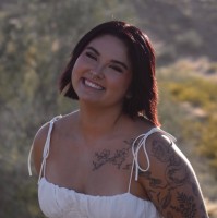 Cassy Vando