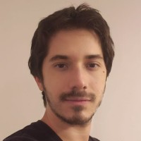 Vinicius F. Azevedo