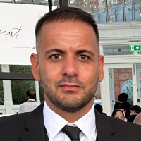 Saj Patel