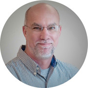 Mark Goodson