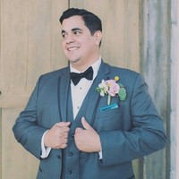 Carlos Gomez Viramontes