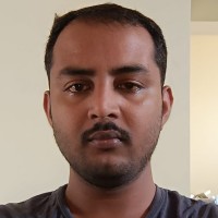 Santhosh P