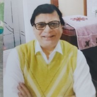 Ashok Chatterjee