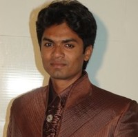 Zaki Ahmed