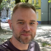 Volodymyr Kohut