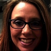 Melissa Doty