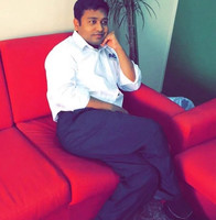 Ashraf Ali Ali