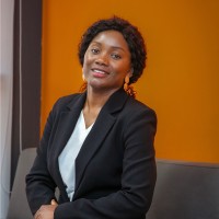 Dr. Colombe Dorelle EKOUNDZOLA