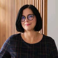 Ewa Kaczmar