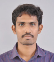 Prudhvikumar Reddy Kolli
