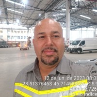 Klauber Silva Santan