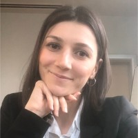 Elif Balcı