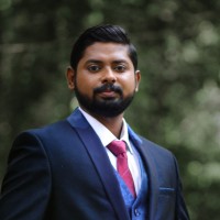 Melvin Bapuji