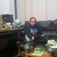 Mohd Habibi