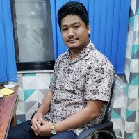 Chhabi Shrestha